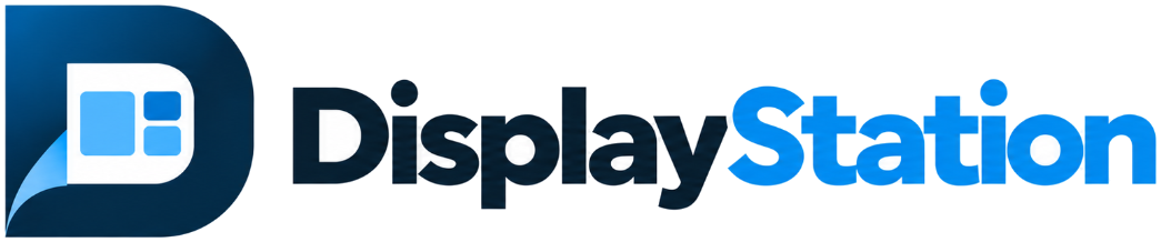 DisplayStation